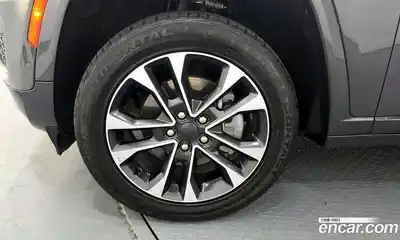 Jeep Cherokee 2022 3.6 гидро в Москве № 534719, миниатюра 5