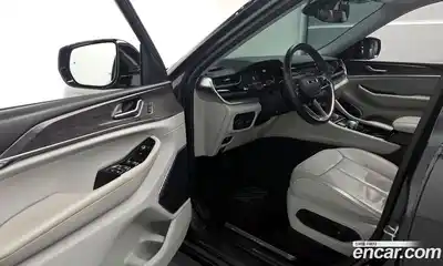 Jeep Cherokee 2022 3.6 гидро в Москве № 534719, миниатюра 10
