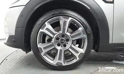 Mini Countryman 2024 2.0 гидро в Москве № 541280, миниатюра 4