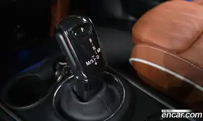 Mini Countryman 2024 2.0 гидро в Москве № 541280, миниатюра 8