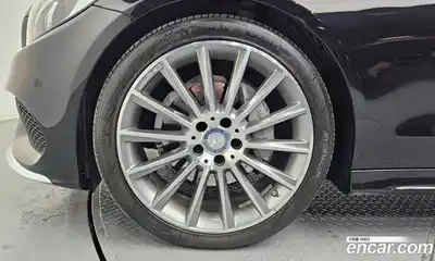 Mercedes-Benz C-Class 2017 2.1 гидро в Москве № 542112, миниатюра 5