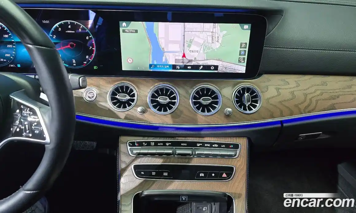 Mercedes-Benz E-Class 2020 2.0 гидро, фото 14