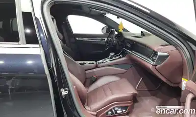 Porsche Panamera 2020 4.0 гидро в Москве № 545468, миниатюра 11