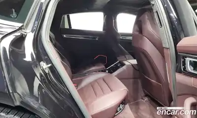Porsche Panamera 2020 4.0 гидро в Москве № 545468, миниатюра 12