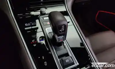 Porsche Panamera 2020 4.0 гидро в Москве № 545468, миниатюра 9