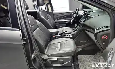 Ford Kuga 2016 2.0 гидро в Москве № 547059, миниатюра 10