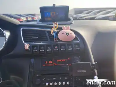 Peugeot 3008 2014 1.6 гидро в Москве № 547959, миниатюра 11