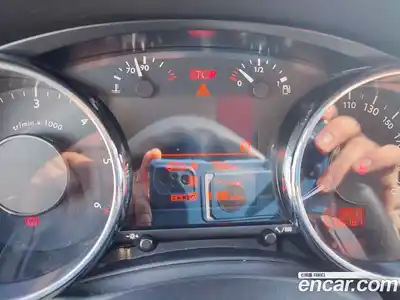 Peugeot 3008 2014 1.6 гидро в Москве № 547959, миниатюра 12