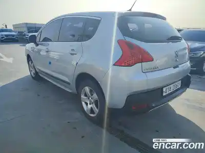 Peugeot 3008 2014 1.6 гидро в Москве № 547959, миниатюра 3