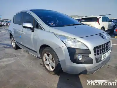 Peugeot 3008 2014 1.6 гидро в Москве № 547959, миниатюра 6