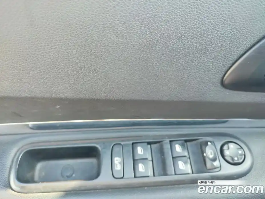 Peugeot 3008 2014 1.6 гидро в Москве № 547959, фото 7