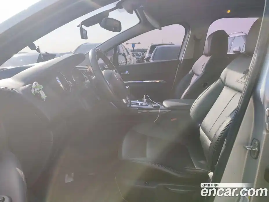 Peugeot 3008 2014 1.6 гидро в Москве № 547959, фото 8