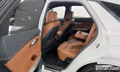 Genesis GV70 2024 2.5 гидро в Москве № 56357, миниатюра 11