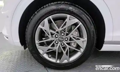 Genesis GV70 2024 2.5 гидро в Москве № 56357, миниатюра 5