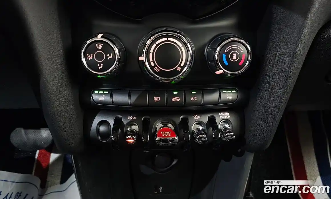 Mini Cooper 2020 1.5 гидро в Москве № 595059, фото 19