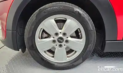 Mini Cooper 2020 1.5 гидро в Москве № 595059, миниатюра 5