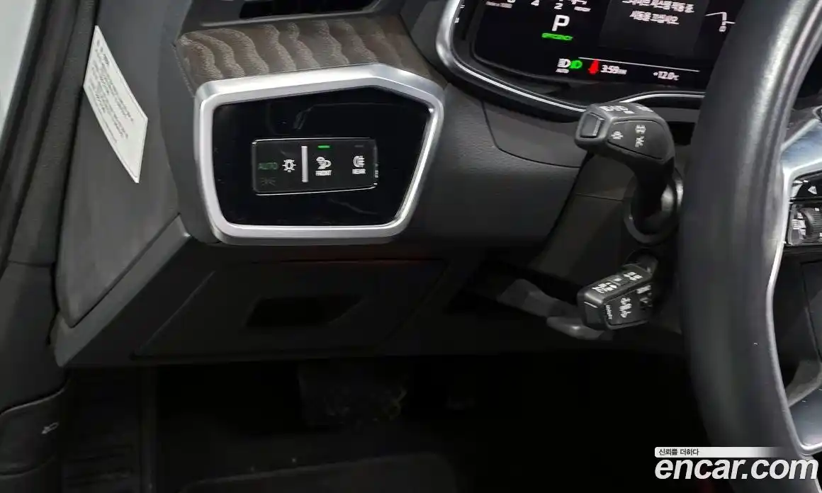 Audi A6 2022 2.0 гидро в Москве, фото 14