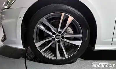 Audi A6 2022 2.0 гидро в Москве, миниатюра 5