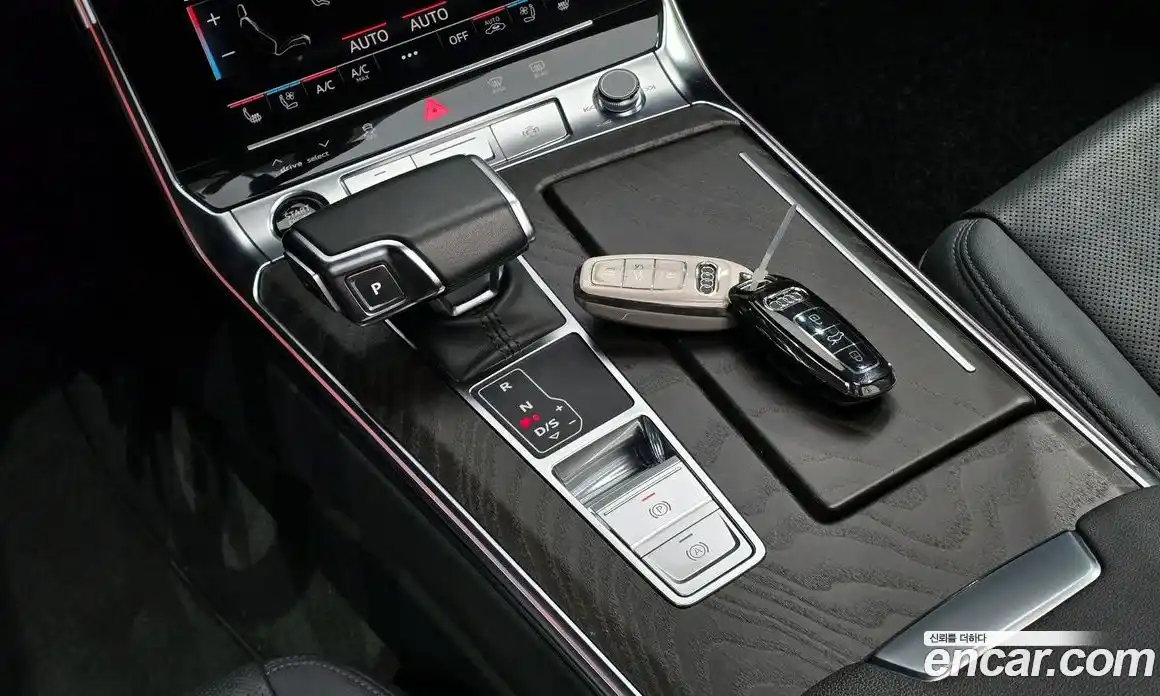Audi A6 2022 2.0 гидро в Москве, фото 9