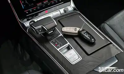 Audi A6 2022 2.0 гидро в Москве, миниатюра 9