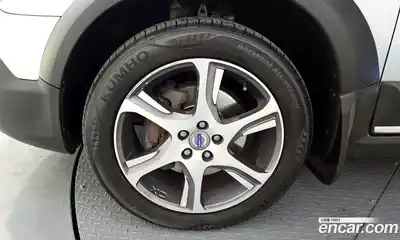 Volvo XC70 2014 2.4 гидро в Москве № 626402, миниатюра 5