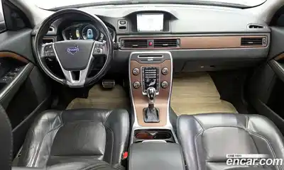 Volvo XC70 2014 2.4 гидро в Москве № 626402, миниатюра 7