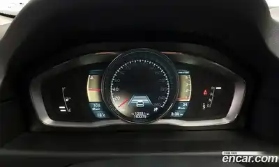Volvo XC70 2014 2.4 гидро в Москве № 626402, миниатюра 8