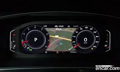 Volkswagen Tiguan 2022 2.0 гидро в Москве № 628874, миниатюра 8