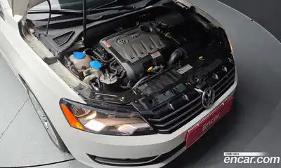 Volkswagen Passat 2015 2.0 гидро в Москве № 629201, миниатюра 6