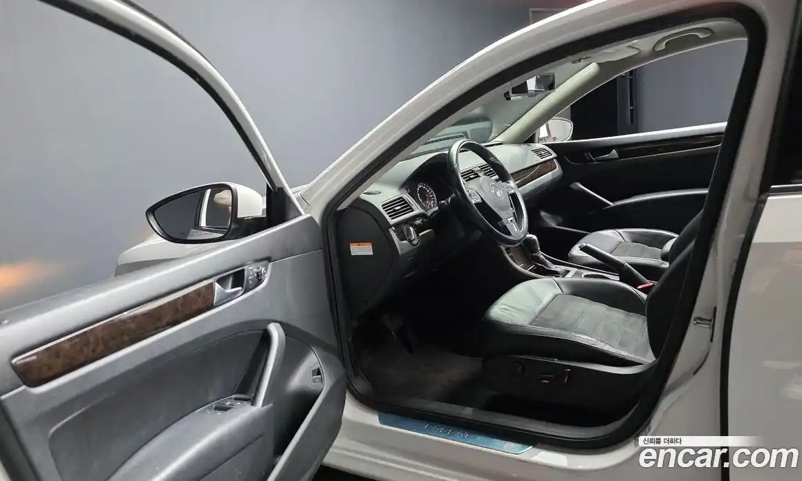 Volkswagen Passat 2015 2.0 гидро в Москве № 629201, фото 10