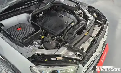 Mercedes-Benz GLC-Class 2023 2.0 гидро в Москве № 722376, миниатюра 6