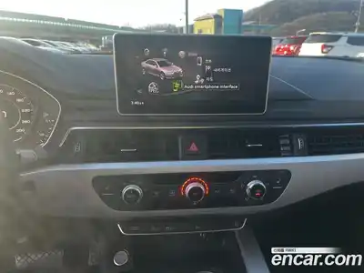 Audi A4 2016 2.0 гидро в Москве, миниатюра 6