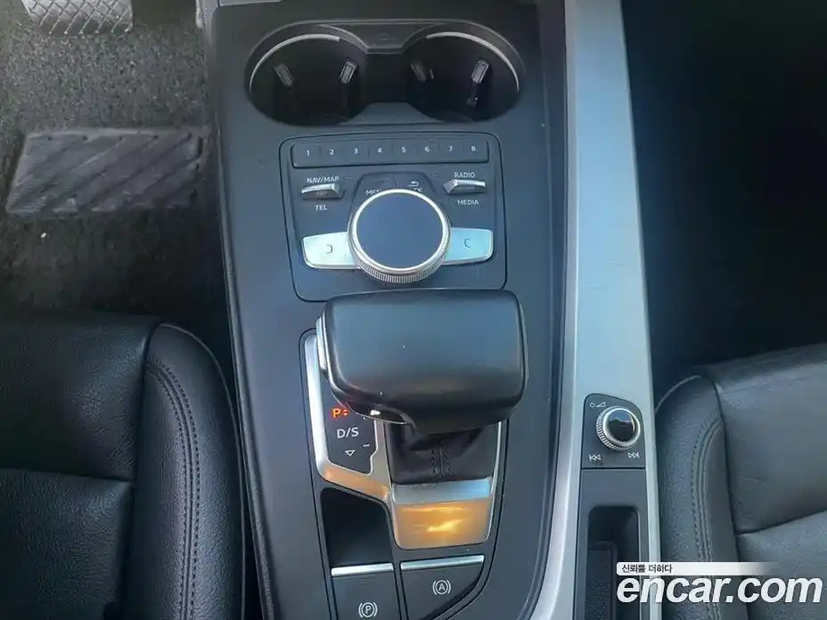 Audi A4 2016 2.0 гидро в Москве, фото 7