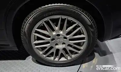 Porsche Cayenne 2012 4.8 гидро в Москве № 724232, миниатюра 5