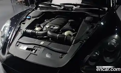 Porsche Cayenne 2012 4.8 гидро в Москве № 724232, миниатюра 6