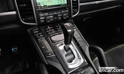 Porsche Cayenne 2012 4.8 гидро в Москве № 724232, миниатюра 9