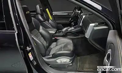 Porsche Cayenne 2012 4.8 гидро в Москве № 724232, миниатюра 10
