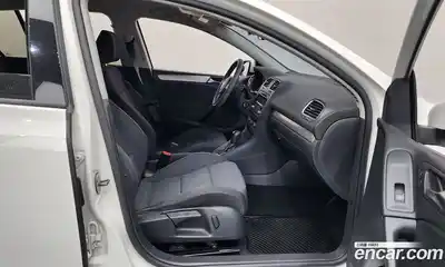 Volkswagen Golf 2011 2.0 гидро в Москве № 725152, миниатюра 11