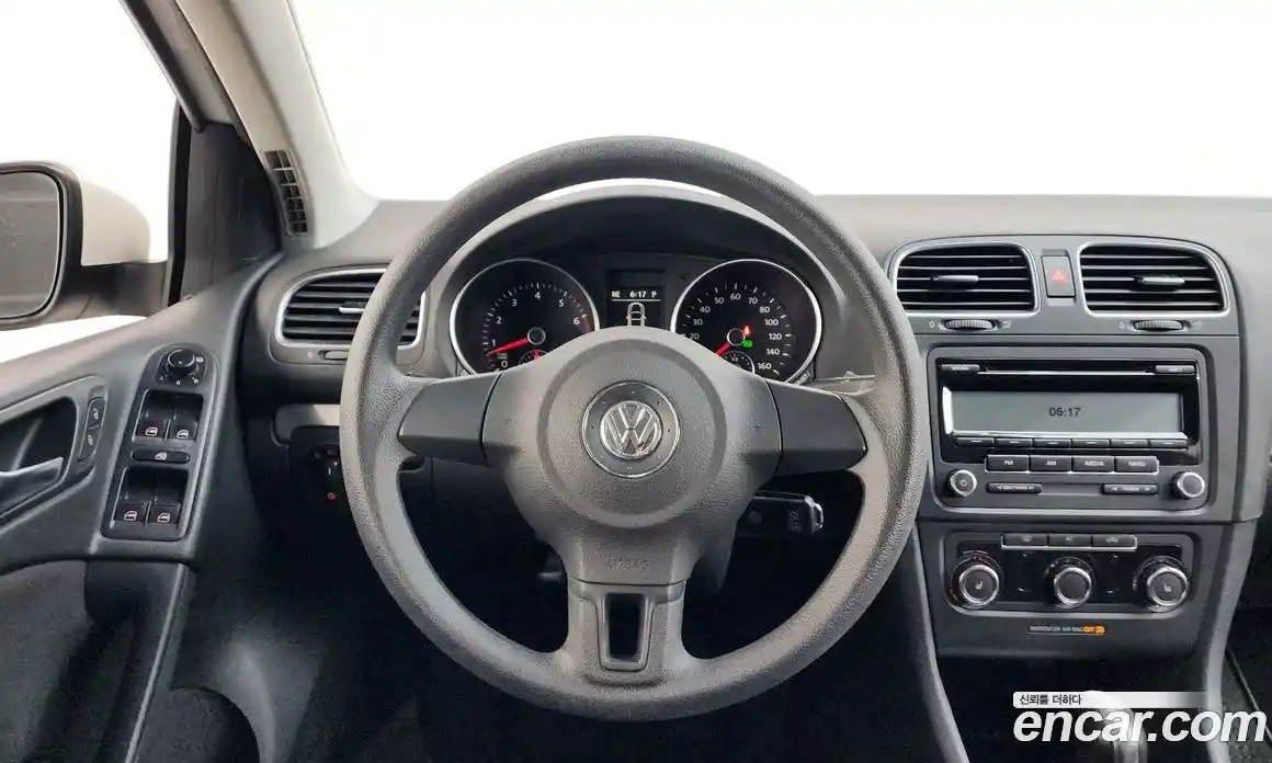 Volkswagen Golf 2011 2.0 гидро в Москве № 725152, фото 13