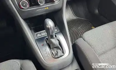 Volkswagen Golf 2011 2.0 гидро в Москве № 725152, миниатюра 9