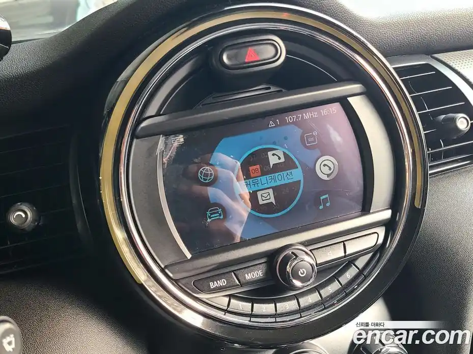 Mini Cooper 2019 1.5 гидро в Москве № 749810, фото 16