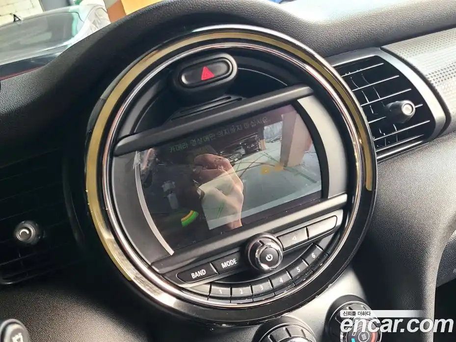 Mini Cooper 2019 1.5 гидро в Москве № 749810, фото 17