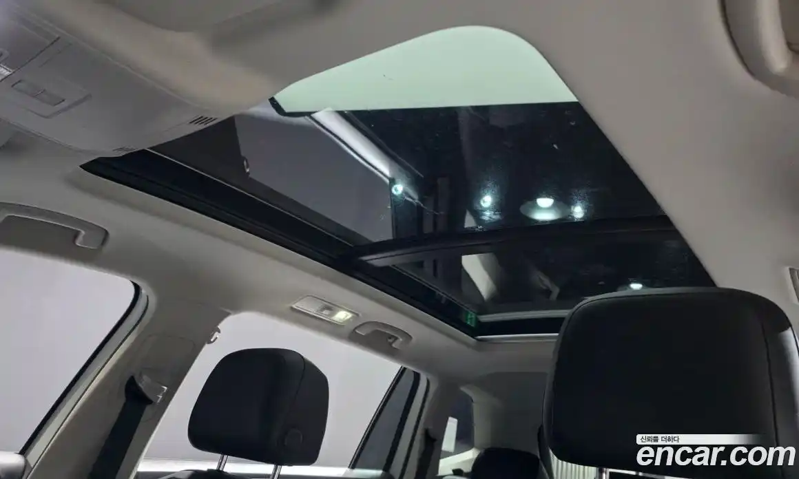 Volkswagen Tiguan 2018 2.0 гидро в Москве № 750035, фото 18