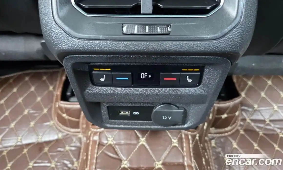 Volkswagen Tiguan 2018 2.0 гидро в Москве № 750035, фото 19