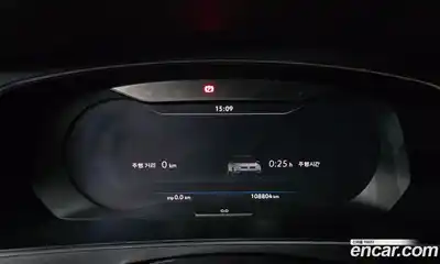 Volkswagen Tiguan 2018 2.0 гидро в Москве № 750035, миниатюра 8