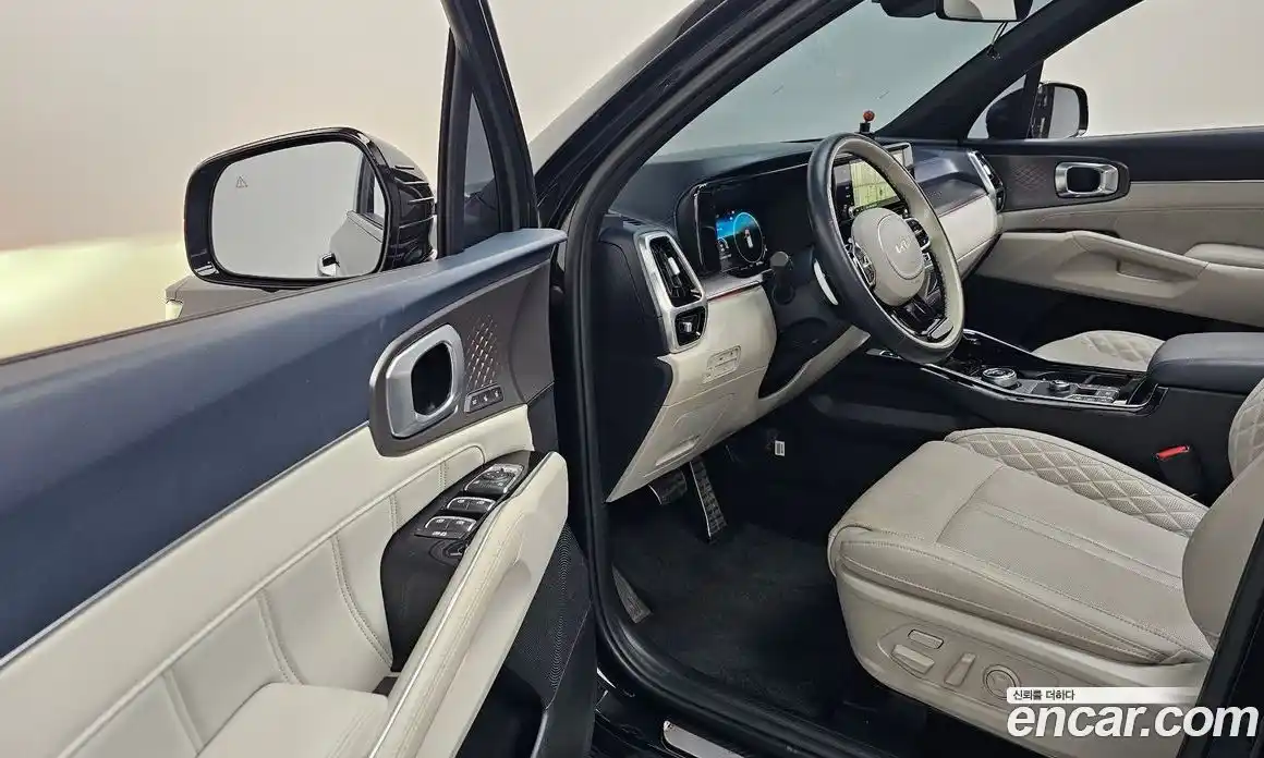 Kia Sorento 2023 1.6 гидро, фото 11