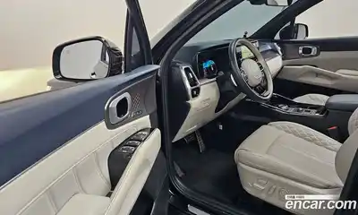 Kia Sorento 2023 1.6 гидро, миниатюра 11