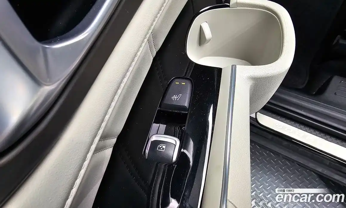 Kia Sorento 2023 1.6 гидро, фото 17