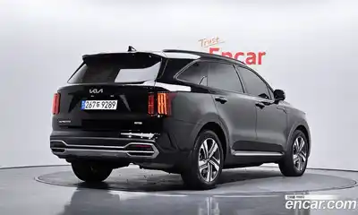 Kia Sorento 2023 1.6 гидро, миниатюра 2