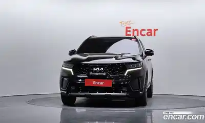 Kia Sorento 2023 1.6 гидро, миниатюра 3